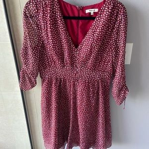 Madewell dress